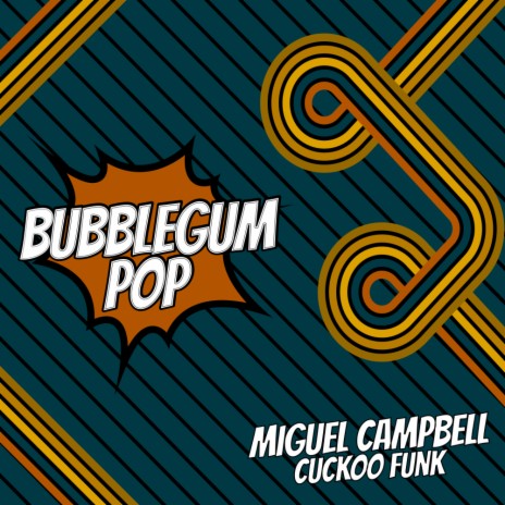 Cuckoo Funk | Boomplay Music