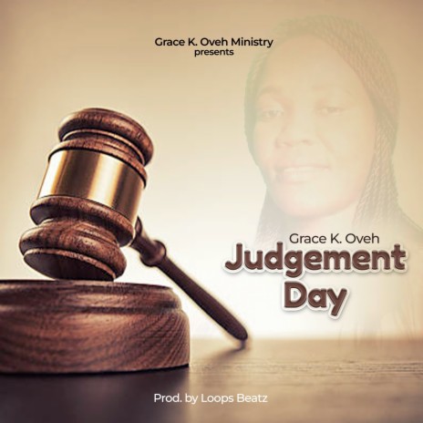 Judgement Day | Boomplay Music