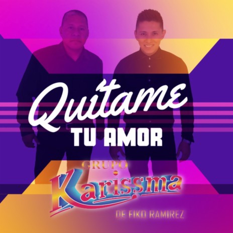 Quítame tu amor | Boomplay Music