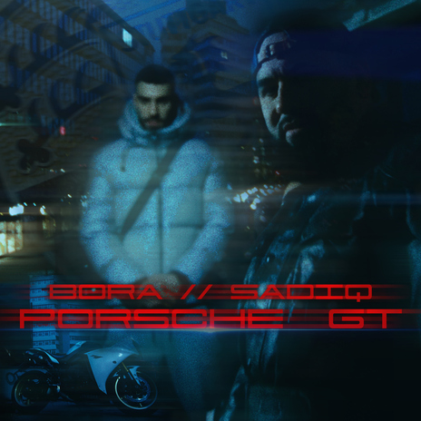 Porsche GT ft. SadiQ | Boomplay Music