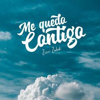 Me quedo contigo lyrics | Boomplay Music