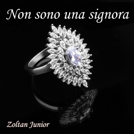 Non sono una signora (Cover) | Boomplay Music