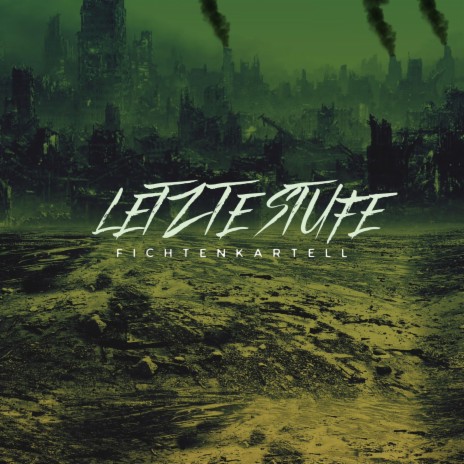 Letzte Stufe | Boomplay Music