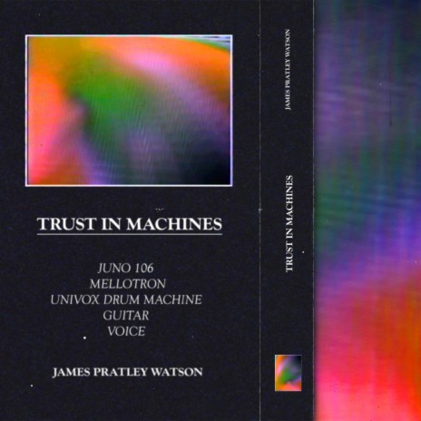 Trust in Machines | Boomplay Music