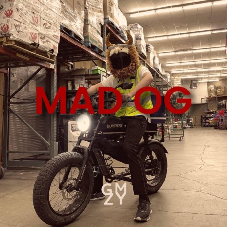 MAD OG | Boomplay Music