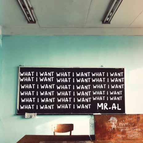 What I Want | Boomplay Music