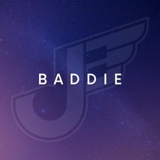 Baddie (Instrumental)