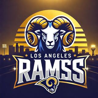 Los Angeles Rams (House of Horns) lyrics | Boomplay Music