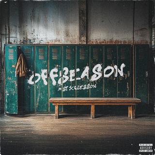 OFFSEASON EP