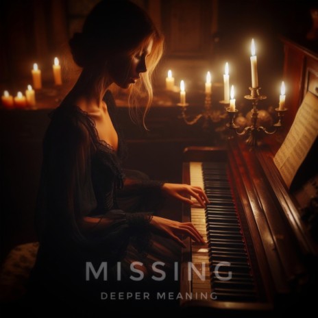 Missing