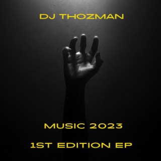 Music 2023 1st Edition EP