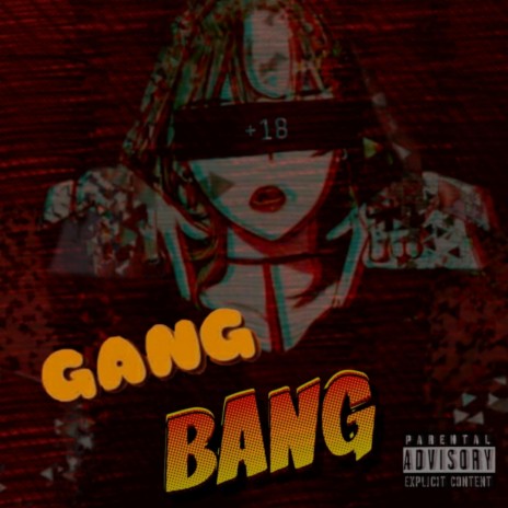 Gang Bang ft. Melo Haze | Boomplay Music