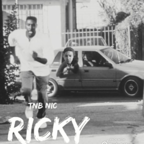 Ricky | Boomplay Music