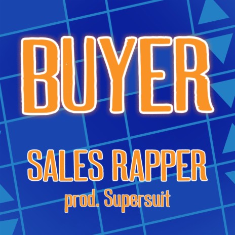 Buyer | Boomplay Music