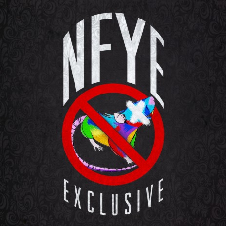 NFYE | Boomplay Music