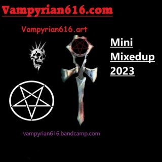 Mini Mixup 2023
