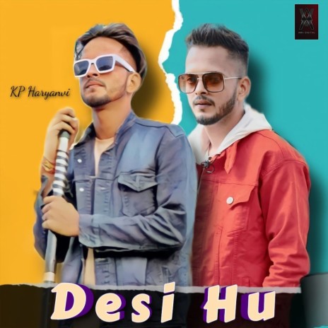 Desi Hu | Boomplay Music