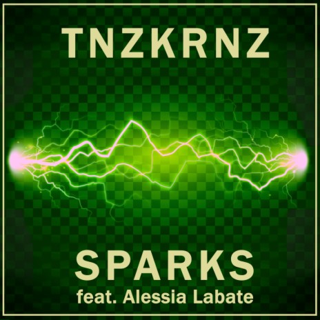 Sparks (Club mix) ft. Alessia Labate