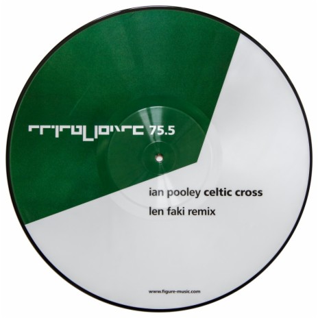 Celtic Cross (Len Faki Remix) ft. Len Faki | Boomplay Music
