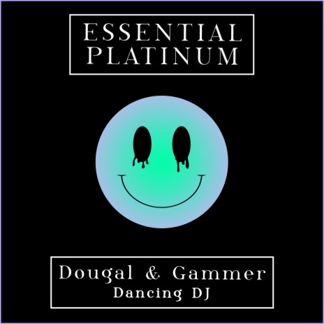 Dancing DJ ft. Gammer | Boomplay Music