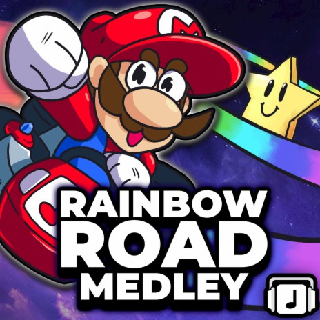 Rainbow Road Medley (From Mario Kart) | Boomplay Music