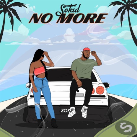 No More | Boomplay Music