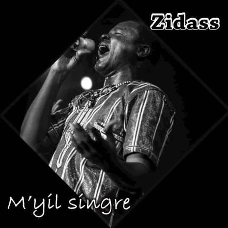 M'yil singre | Boomplay Music