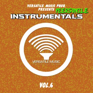 INSTRUMENTALS VOL.6