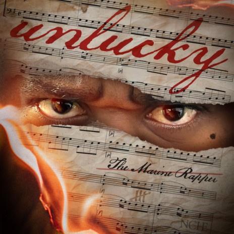 unlucky | Boomplay Music