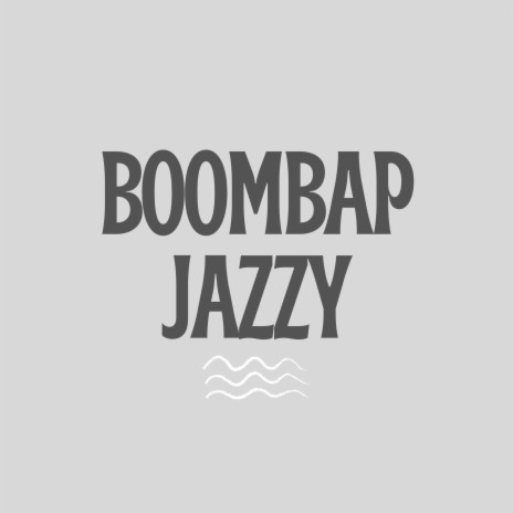 Boombap Jazzy Vibes ft. AesUno, Maximiliano Martin Diaz & Ignacio Hernan Amorelli