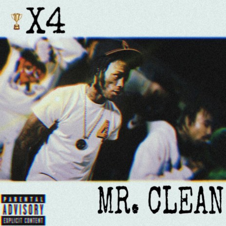 MR CLEAN | Boomplay Music