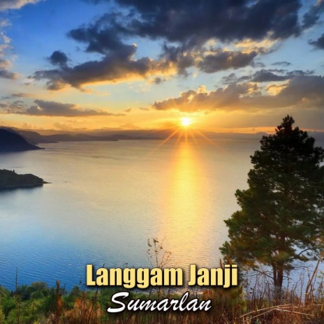 Langgam Janji | Boomplay Music