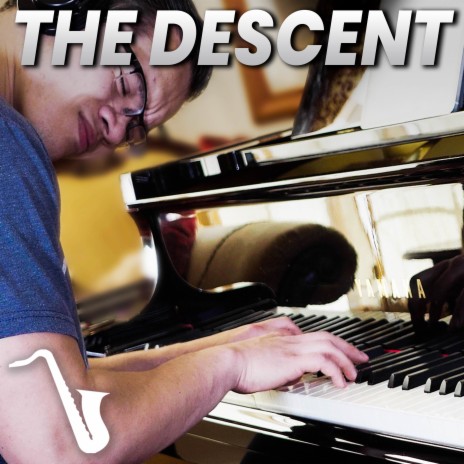 The Descent | Boomplay Music