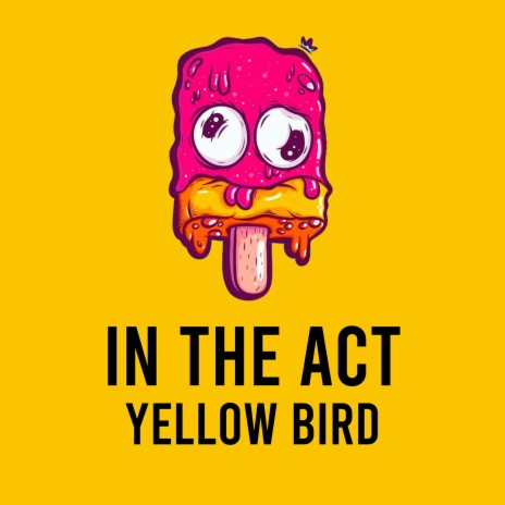 In the Act | Boomplay Music