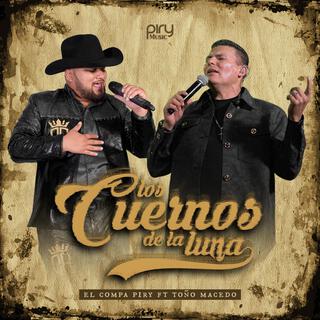 Los Cuernos De La Lüna