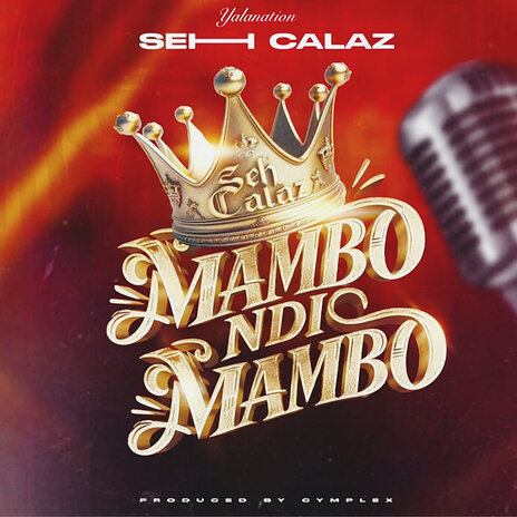 Mambo Ndi Mambo | Boomplay Music