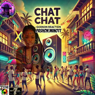 CHAT CHAT (Radio Edit)