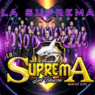 Banda La Suprema del Tiburón