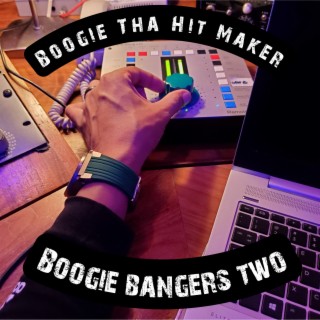 Boogie The Hit Maker