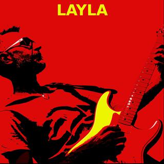 Layla (Guitar Version)