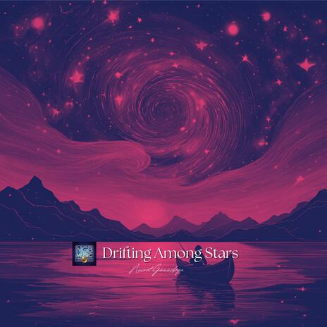 Drifting Among Stars | Boomplay Music