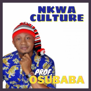 NKWA CULTURE