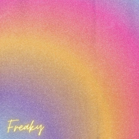 FREAKY ft. Maki o MK | Boomplay Music