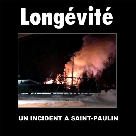 Un incident à Saint-Paulin | Boomplay Music