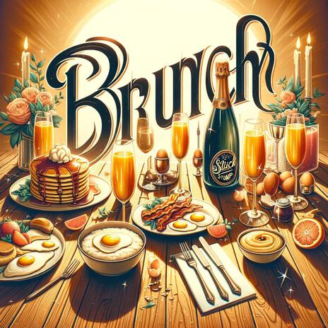 Bottomless Brunch