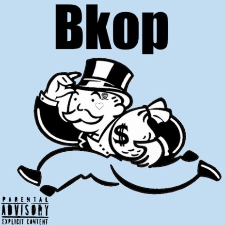 Bkop | Boomplay Music