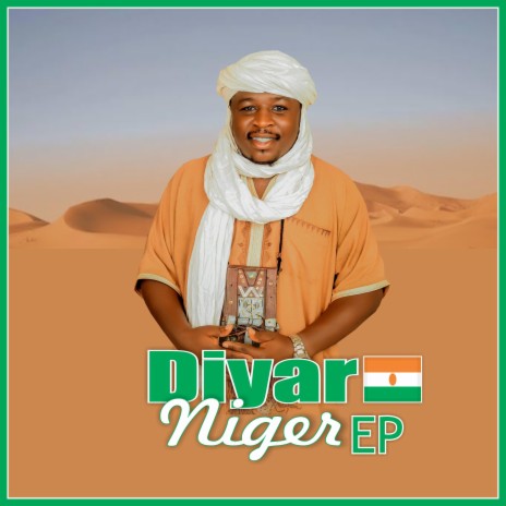 DIYAR NIGER | Boomplay Music