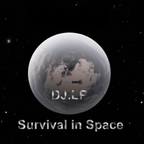 Survival in Space | Boomplay Music