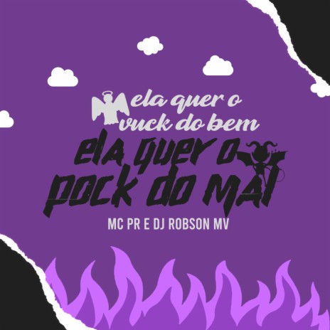 Ela Quer o Vuck do Bem Ela Quer o Pock do Mal ft. DJ Lehman | Boomplay Music