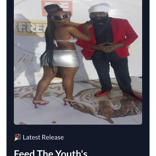 Feed The Youth's